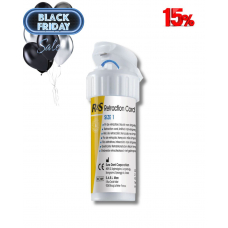 Нитка ретракційна №1 Retraction cord (R&S), без просочення, 1 шт.